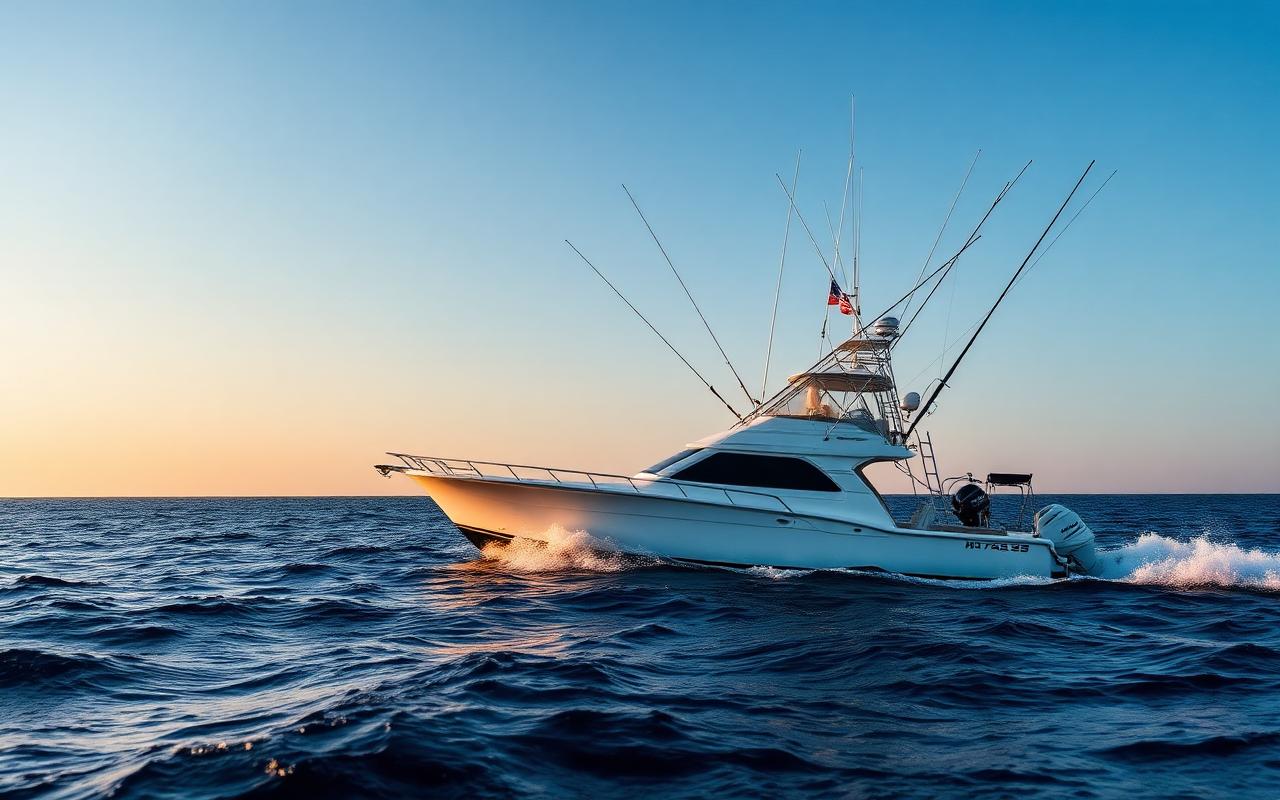Rockfish Open Tournament