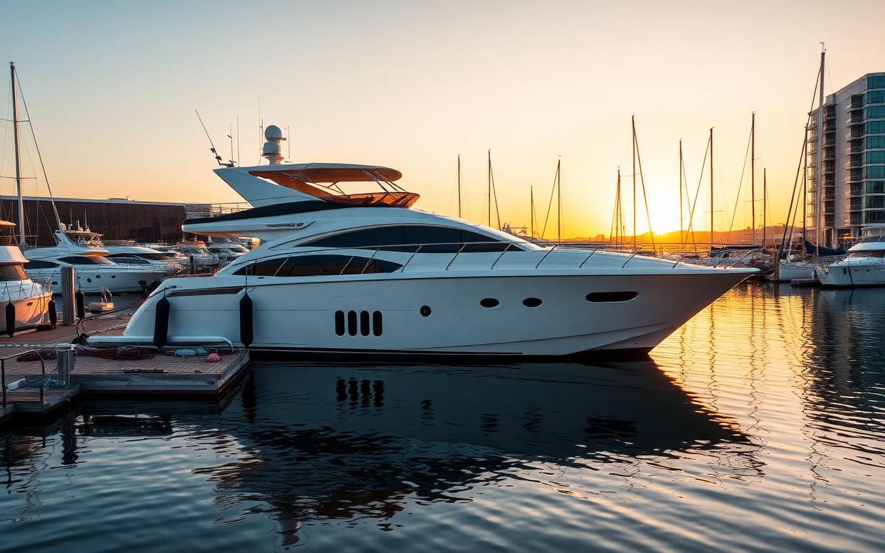 Founder Yacht Mastermind